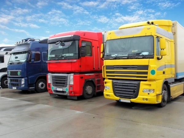 Adana Beyşehir Nakliye